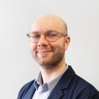 ERA Architects Inc. Employee Steven Shuttle's profile photo