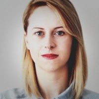 User.com Employee Elżbieta Cieluch's profile photo