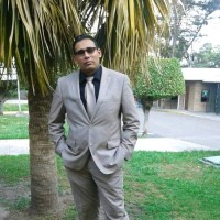 Salvaplastic S.A. de C.V. Employee Wilber Orlando Herrera Morales's profile photo