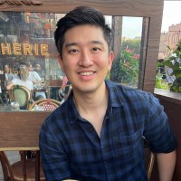 Benjamin Yi Email & Phone Number