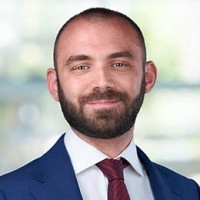 Stout Employee Kevin McElroy's profile photo