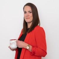 Emily Raspante Email & Phone Number