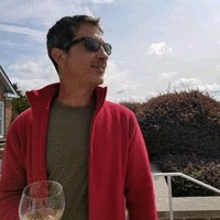 Jason Messier Email & Phone Number