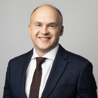 Solomon Commercials Employee Elvidas Kunigonis's profile photo