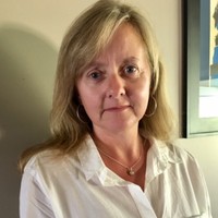 Interior Health Authority Employee Sylvia Weir's profile photo