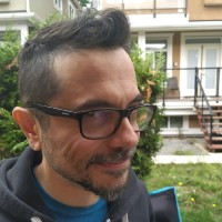Jacobo Pineiro Email & Phone Number