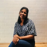 Mindster Employee Parvathy Charuroopa's profile photo