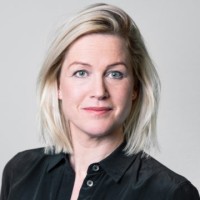 Novare Executive Search Employee Christina Andersson's profile photo