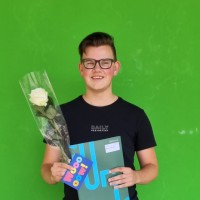 Danny van de Water Email