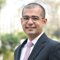 ChrysCapital Employee Akshat Babbar's profile photo