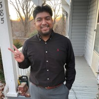 Dairi-O Employee Edgar Perez's profile photo