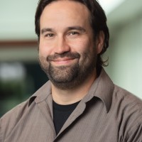 BCAAFC Employee Michael Sharratt's profile photo