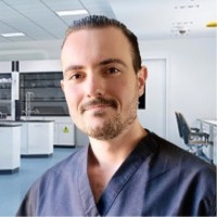 Medtronic Employee Benjamin Farkas's profile photo