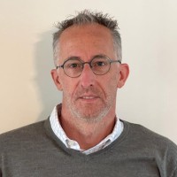 MoJuice Employee Steve Campenaerts's profile photo