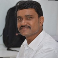 Harish Kumar Email & Phone Number
