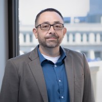 Underscore Marketing Employee Fred Hosley's profile photo