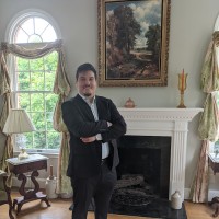 Legacy Engineering, P.C. Employee Devin Deckard's profile photo
