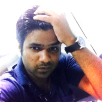Seven Seas Employee Puneet Gupta's profile photo