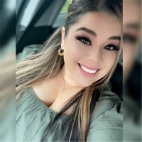 MGR Accounting Recruiters Employee Jamie Rios's profile photo
