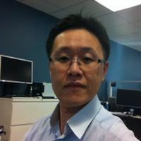 Jun Kim Email & Phone Number