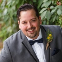 Ville de Trois-Rivières Employee Maxime Côté's profile photo