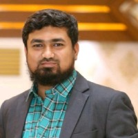Marine Services Company Ltd. Employee Ovais Ahmed's profile photo