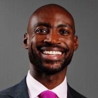 SoLo Funds Employee Jamaal Glenn's profile photo