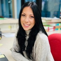 Kathryn Phipps Email & Phone Number