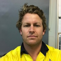 Minerals 260 Limited Employee Nicholas Jones's profile photo