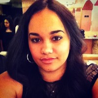 Colonial Security Services Employee Glorian Gonzalez's profile photo