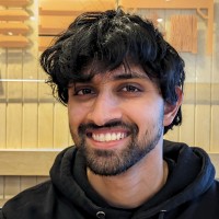 FutureSight Employee Vignesh Srinivasan's profile photo