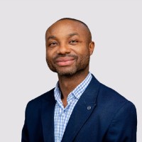 Content Creation Employee Patrick Korie's profile photo