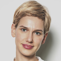 Andreea Marincescu Email & Phone Number