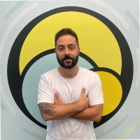 PagBank Employee Dan Freitas's profile photo