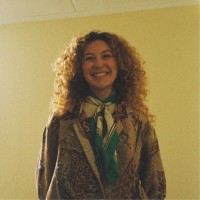 HeapsGood Employee Henessey Griffiths's profile photo