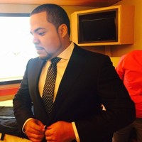 VAST Employee Marcos Simon's profile photo