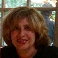 Mastercard Advisors Employee Lynn Feinson's profile photo
