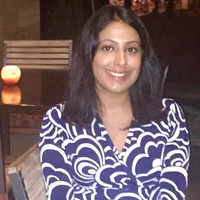 Natasha Sood Email