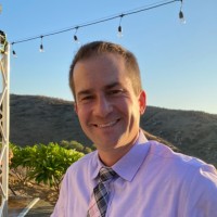Nellson Employee Craig Y.'s profile photo