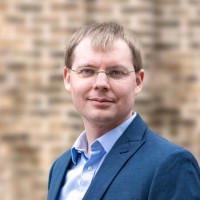 Schuler Shook Employee John Jacobsen's profile photo