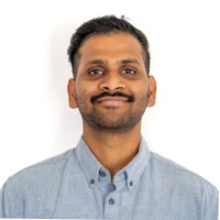 Millar Merrigan Employee Senoj Fernando's profile photo