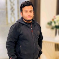 Expert Soft Solution Employee Salman Rasheed's profile photo