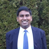 UnifyCX Employee Mark Raj's profile photo