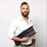 Simone Bottura Email