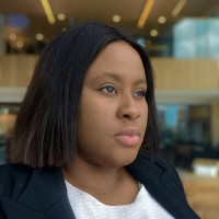 Exant Advisory Employee Belinda Gumede's profile photo