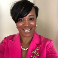 Sybil Lewis Email & Phone Number | Avalon Recruiting and Consulting ...