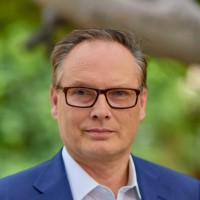 Banker AI Employee Mikael Nyberg's profile photo