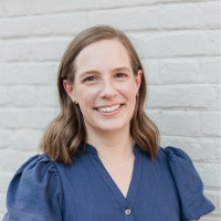 Adobe Employee Morgan Cameron's profile photo