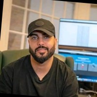 JMTIT Technologies Employee Kartik Myers's profile photo