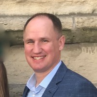 Discovery Education Employee Matt Schabes's profile photo